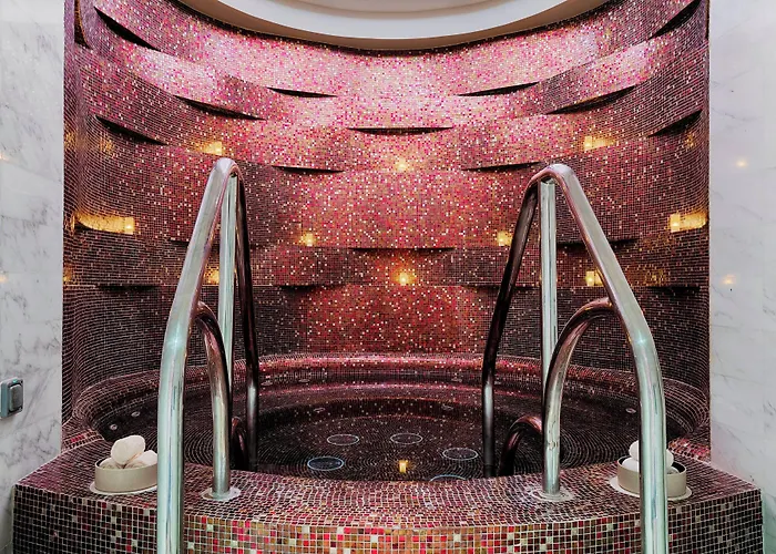 Hotel The St. Regis Abu Dabi