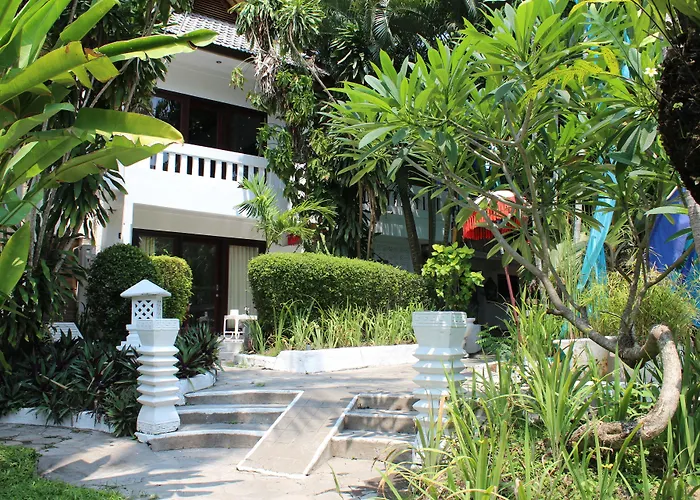 Bali Mystique Hotel & Apartment