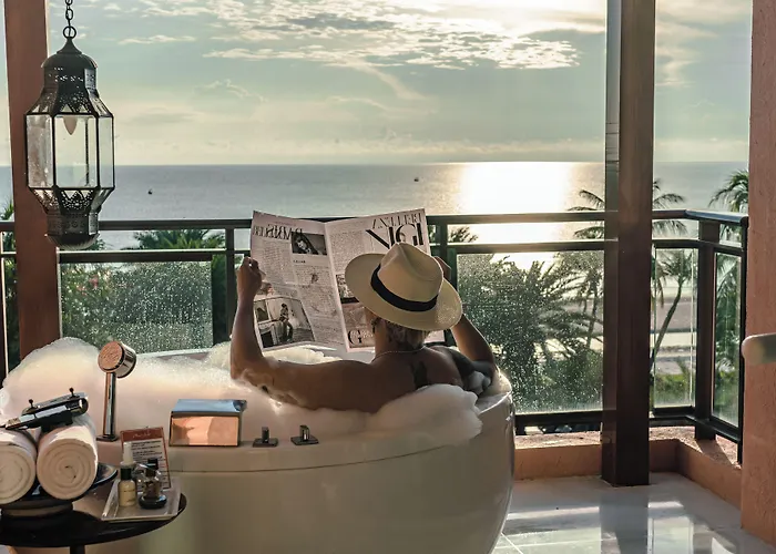 Marrakesh Hua Hin Resort & Spa