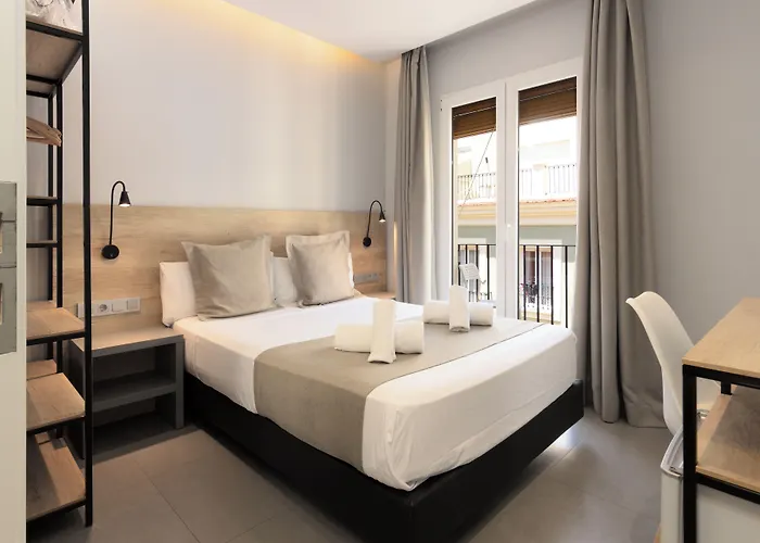 Hotel La Milagrosa