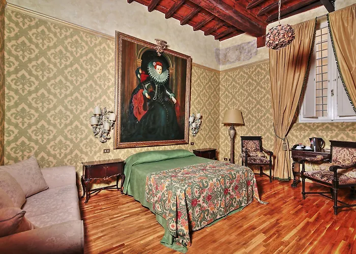 Antica Dimora Dell'Orso