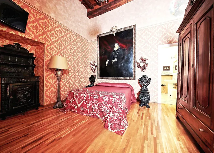 Antica Dimora Dell'Orso