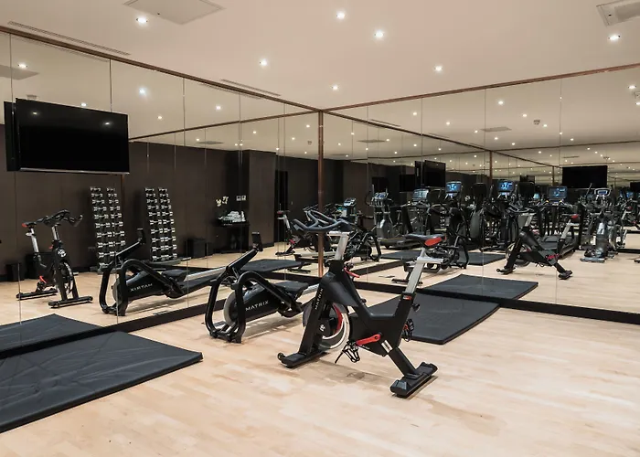 Hotel Montcalm Brewery Townhouse London