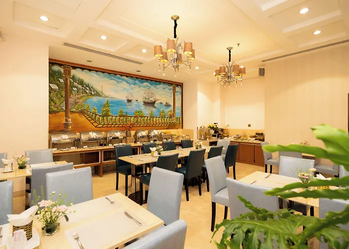Cap Town Hotel