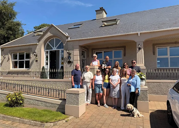 Causeway Lodge Bushmills