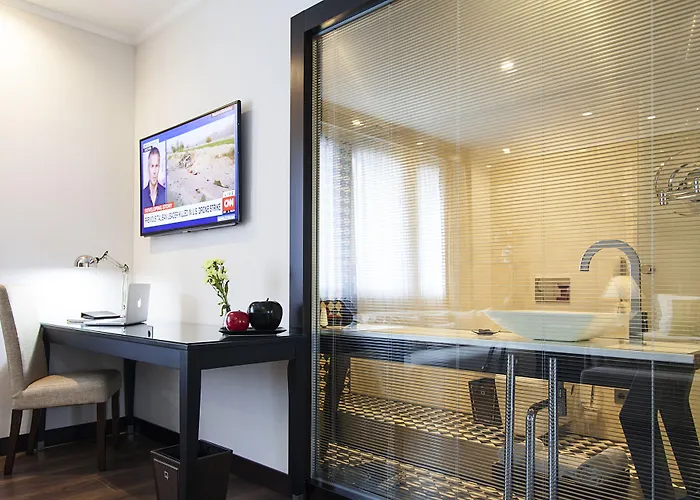 Quentin Boutique Hotel Berlín