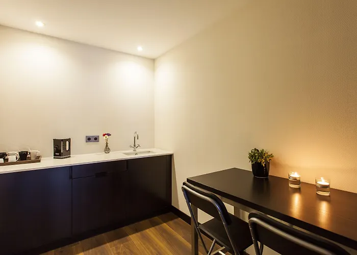 Quentin Boutique Hotel Berlín