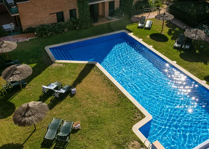 Pierre&Vacances Salou