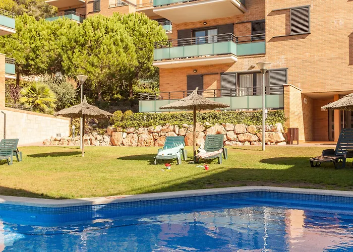 Pierre&Vacances Salou