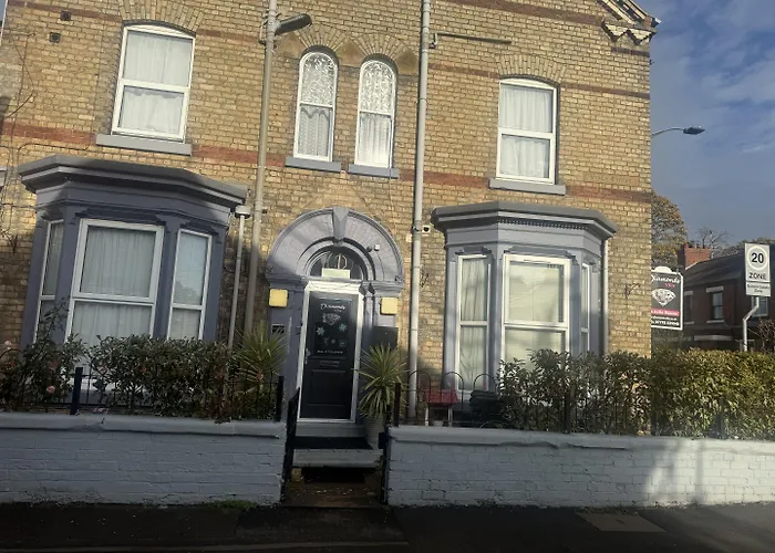 Diamonds Villa