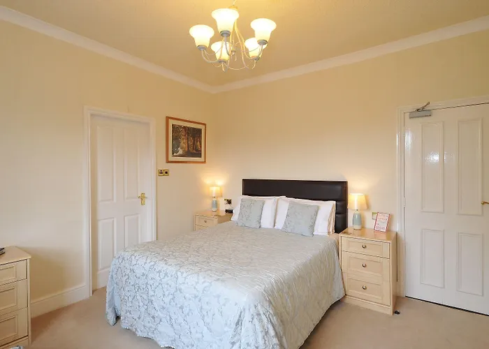Marton Grange Country House Bridlington
