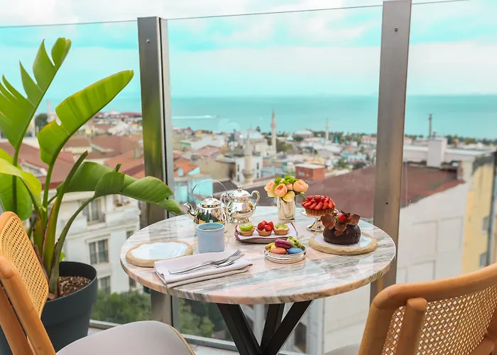 Innova Sultanahmet Istanbul