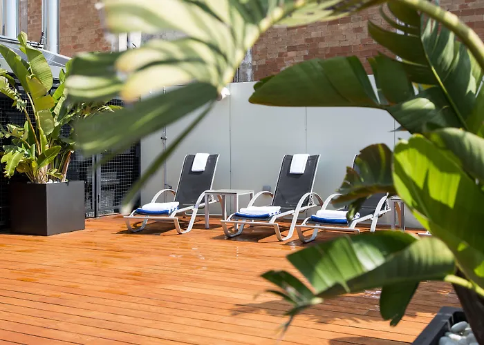 Ako Suite Hotel