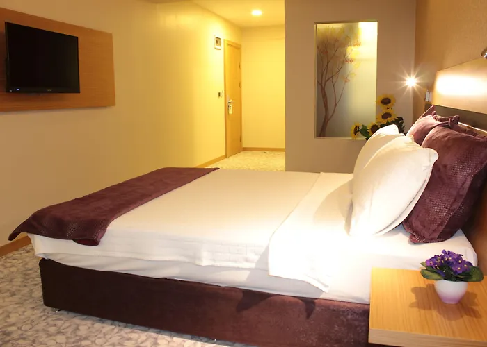 Hotel Osaka Airport