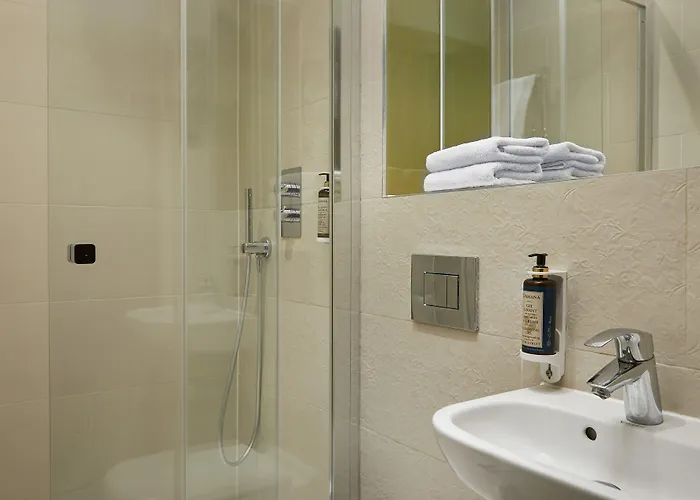 Seraphine Hammersmith Hotel Londres