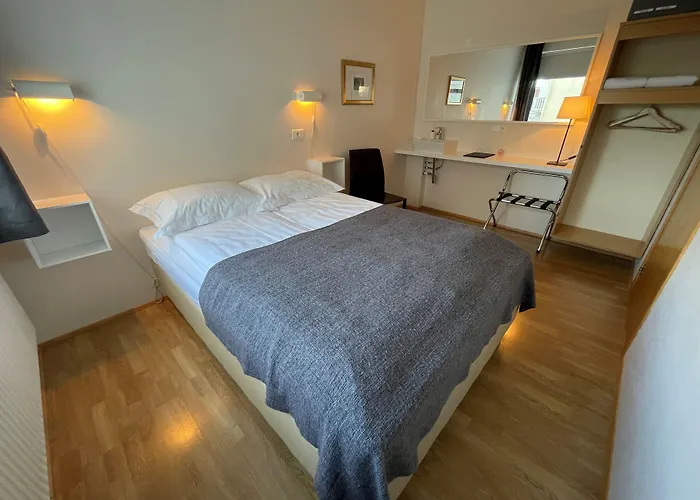 Guesthouse Sunna Reykjavík