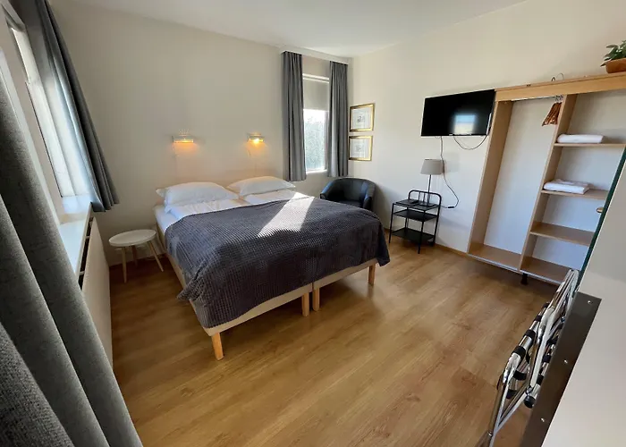 Guesthouse Sunna Reykjavík