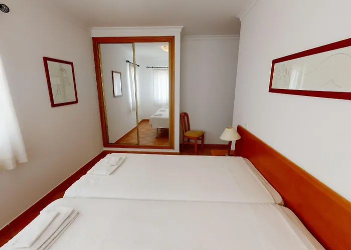 Monte Dos Avos Village - Pets Friendly