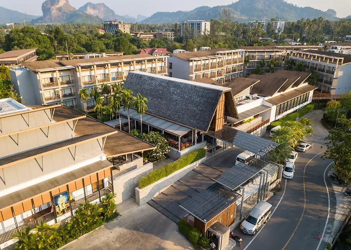 Deevana Plaza Krabi Aonang