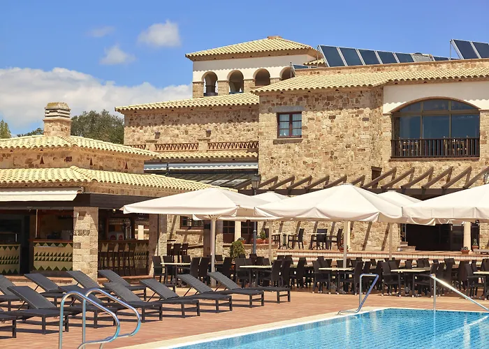 Hapimag Resort Mas Nou Castell-Platja d’Aro