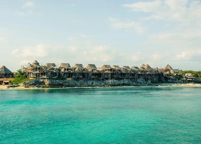 Azulik - Adults Only Hotel Tulum
