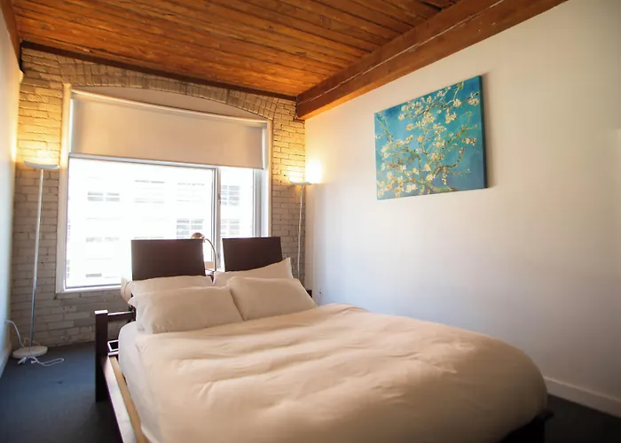 Hotel Ocho