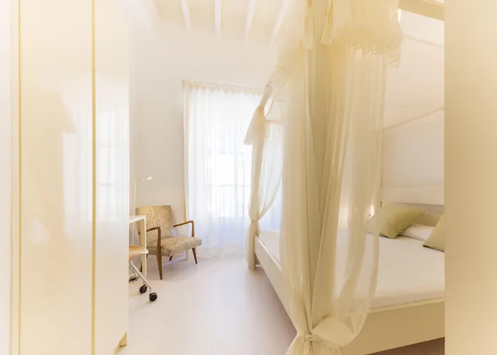 Fonda Llabres Boutique Hotel Alcudia 