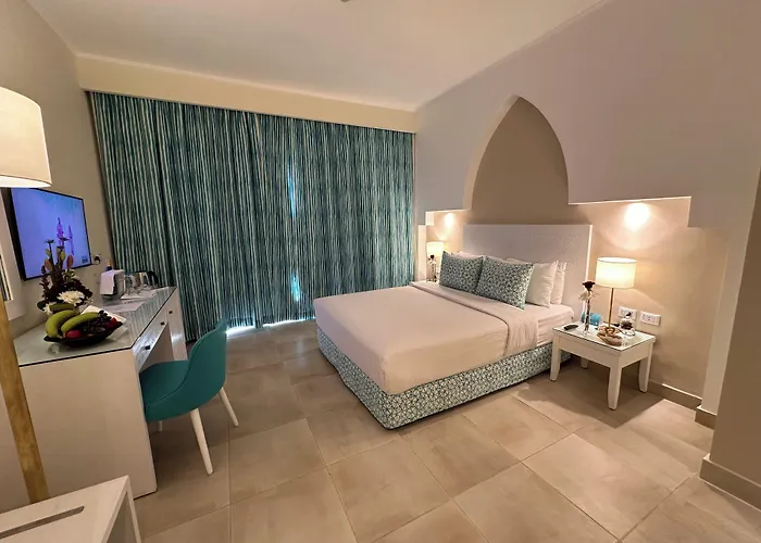 Sharm Club Beach Resort