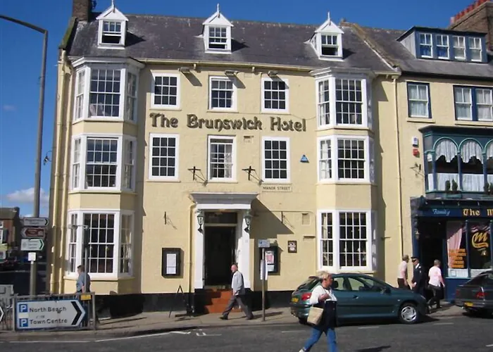 The Brunswick Hotel Bridlington