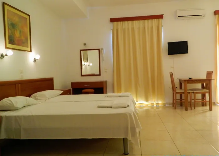 Panorama Apartments