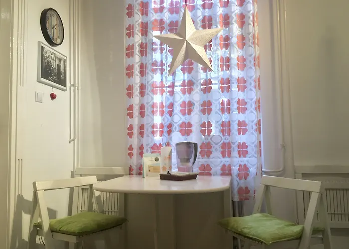Gaia Hostel
