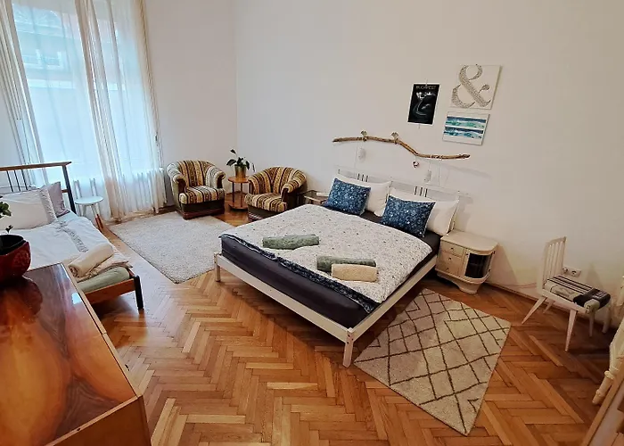 Gaia Hostel