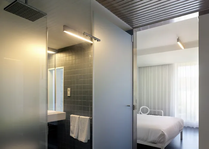 Moure Hotel Santiago de Compostella