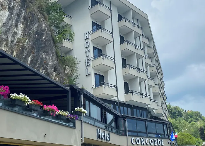 Hotel Concorde Arona