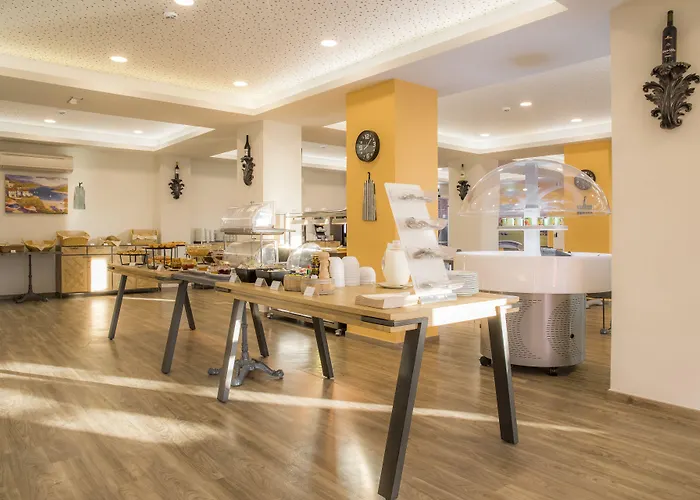 Boavista Golf & Spa - Bela Colina Holidays Lagos