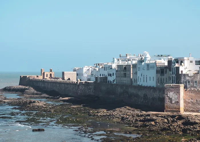 Riad Dar Dayana Essaouira
