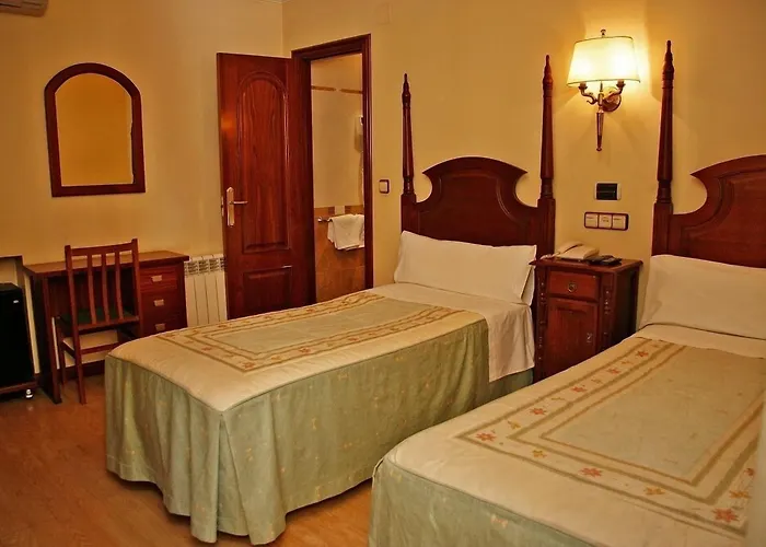Hostal Victoria II
