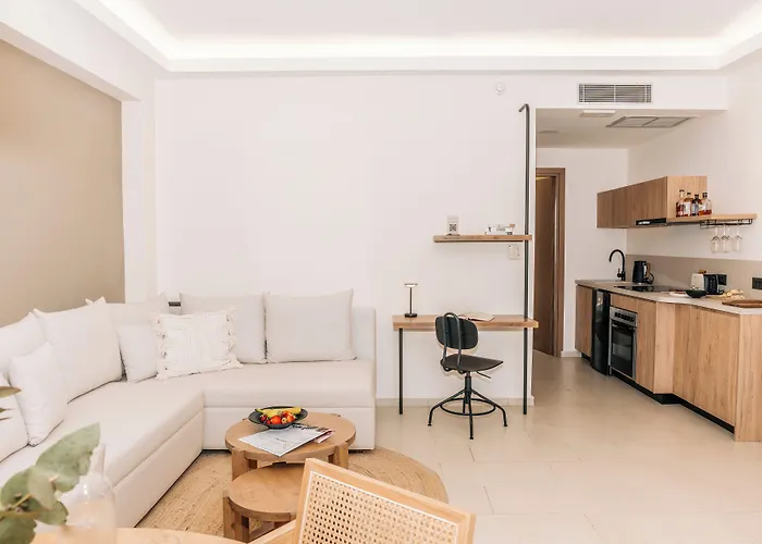 Villa Di Mare Seaside Suites