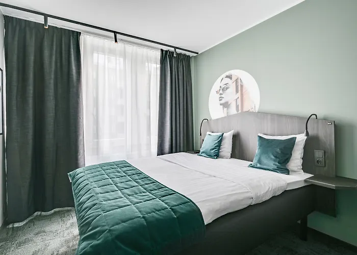 Hotel Fridhem