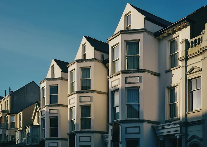 Portrush Adelphi
