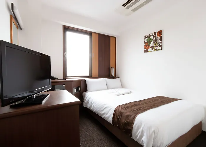 Toyo Hotel Fukuoka 