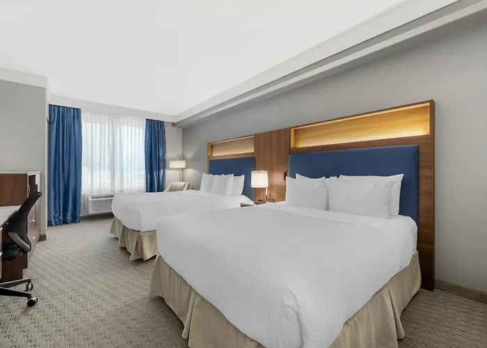 Best Western Plus Revelstoke