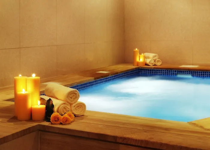 Park Regis Kris Kin Hotel Dubaï