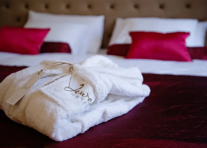 Design Hotel Jewel Prague