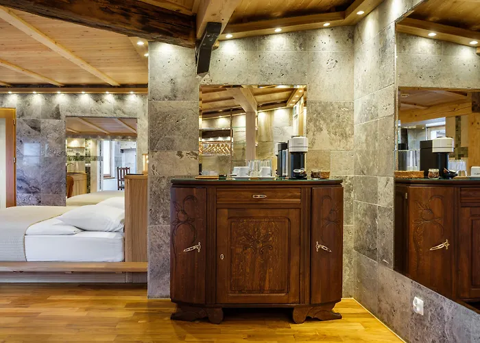 Aparthotel Stare Miasto Cracovia