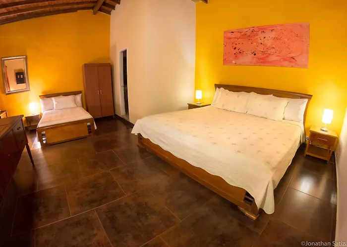61Prado Hotel Medellín