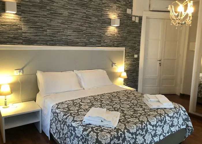 B&B Elios Rooms