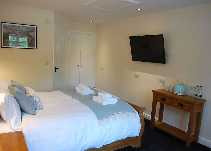 The Royal Oak Hotel Loughborough