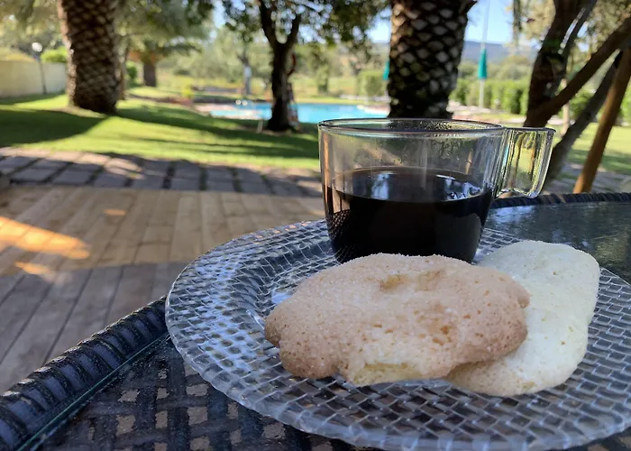 Alghero Resort Country Hotel&Spa