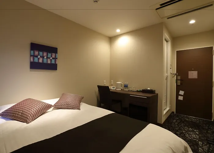 Osaka Teikoku Hotel